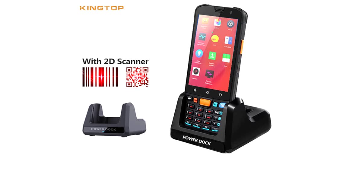 mobile data terminals