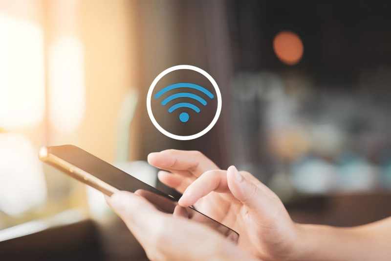 5g mobile hotspot