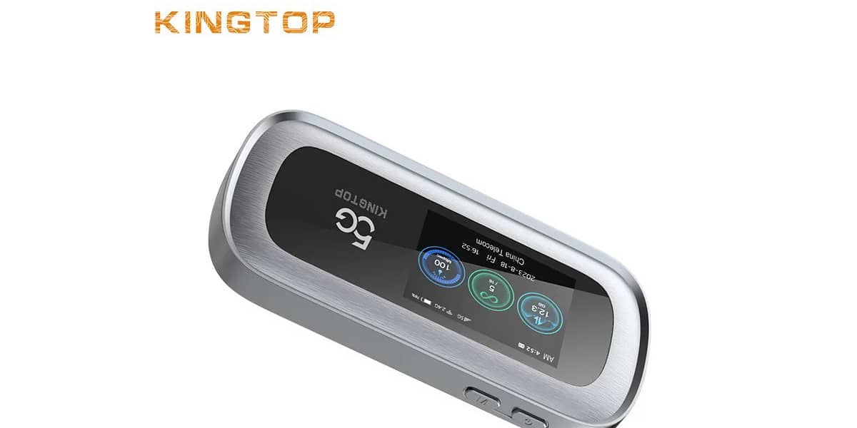 portable hotspot
