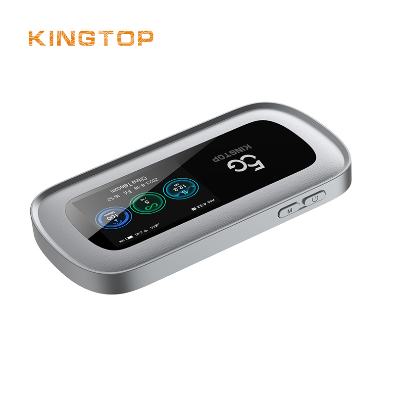 mobile hotspot