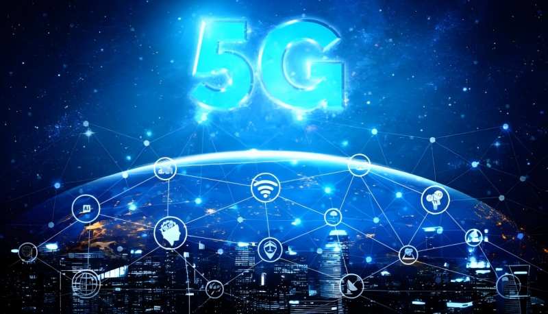 5G ENDC