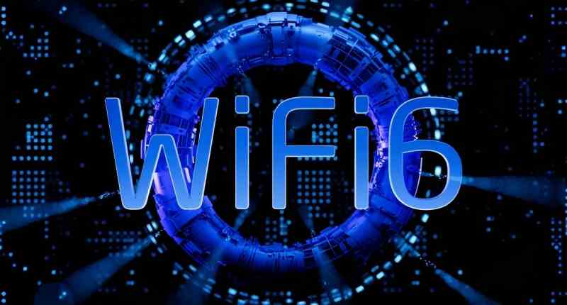 5G hotspot manufacturer 
