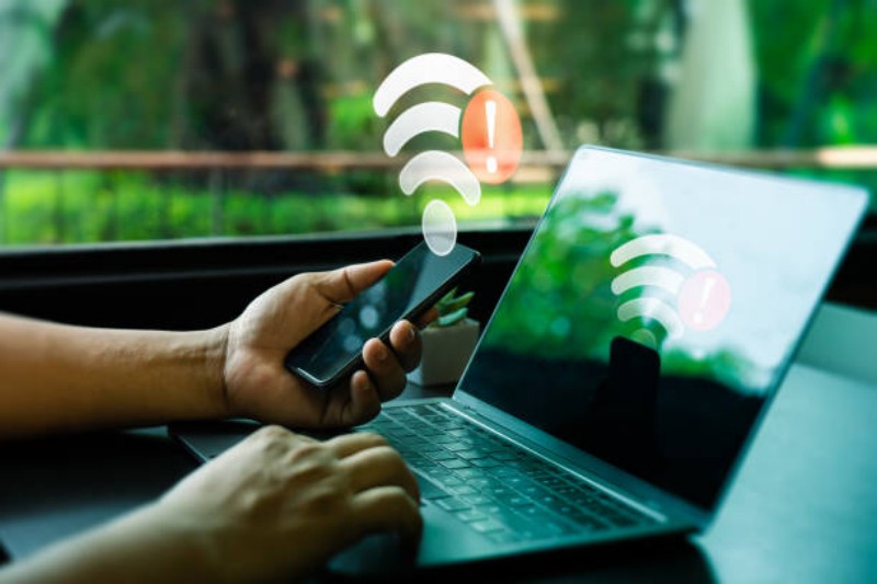 wireless mobile hotspot