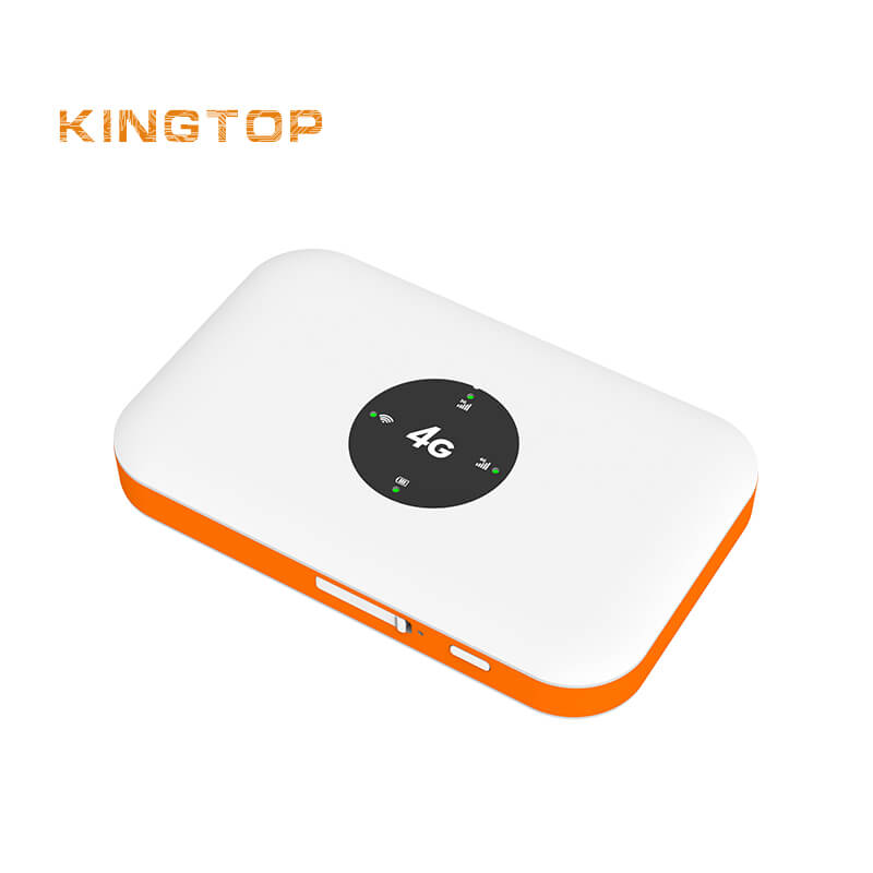 Kingtop mobile hotspot 