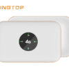 portable 4G LTE mobile hotspot