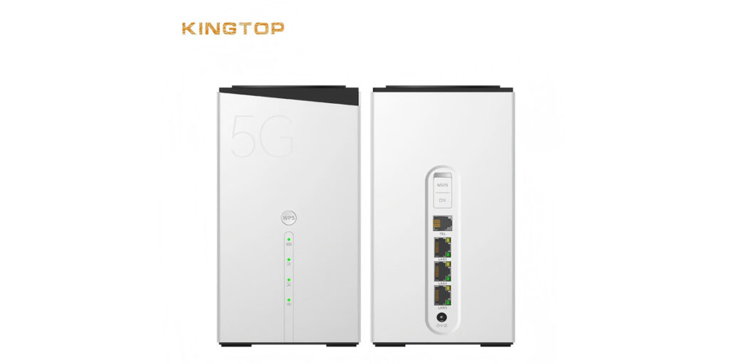 CPE Router