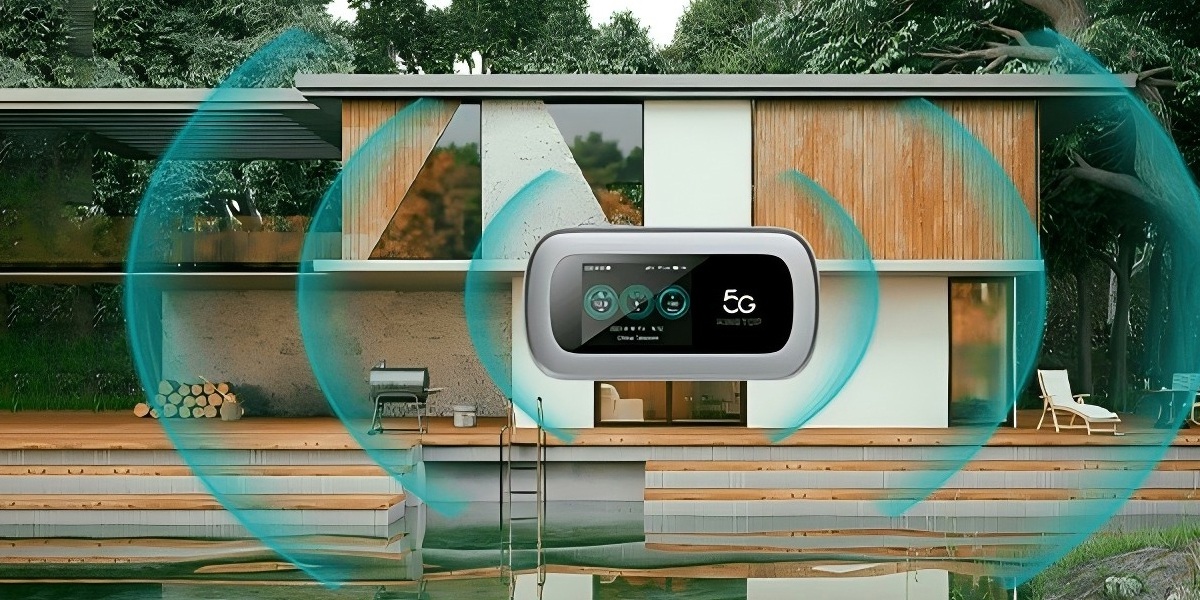 Kingtop mobile hotspot