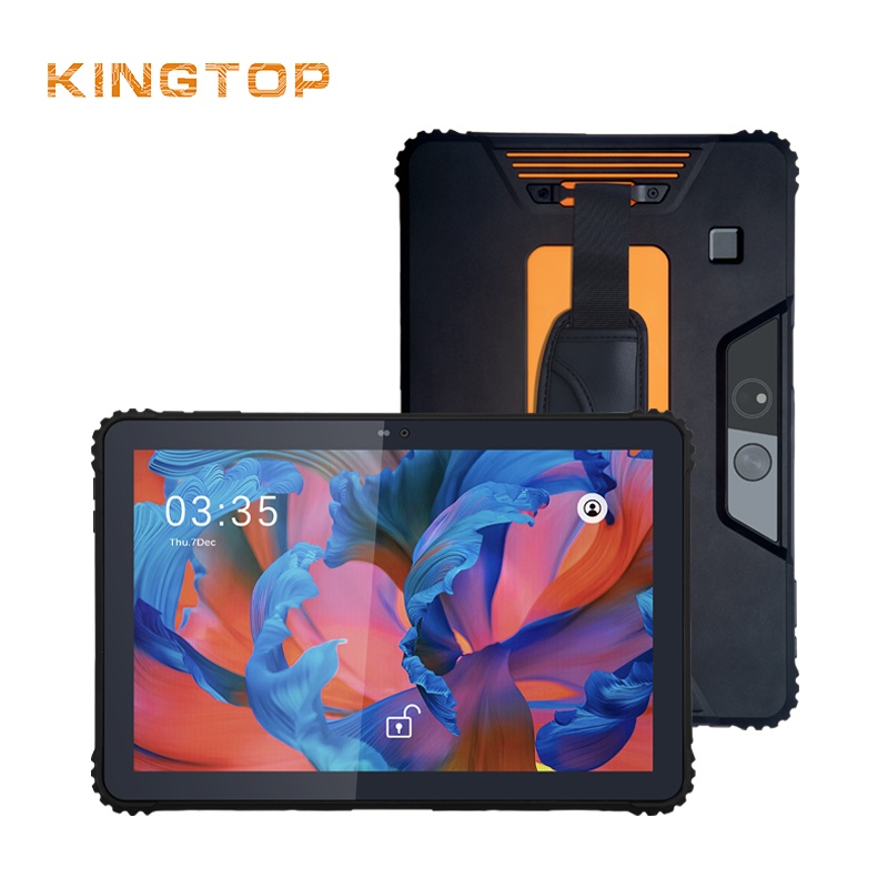 Rugged Android Tablet
