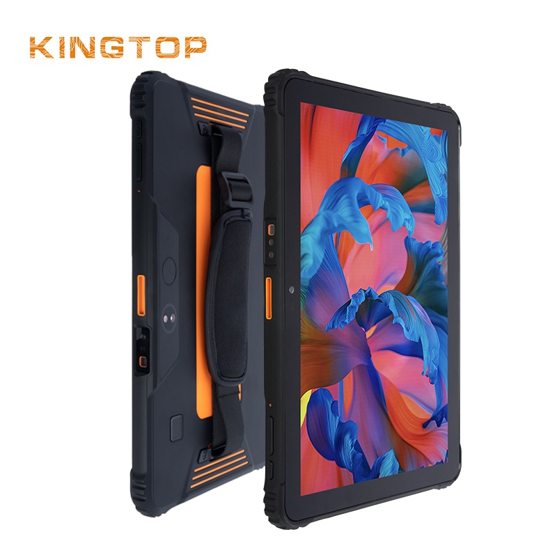 10.1-inch industrial tablet