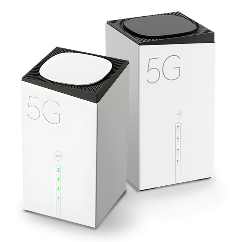 mesh WiFi for home
