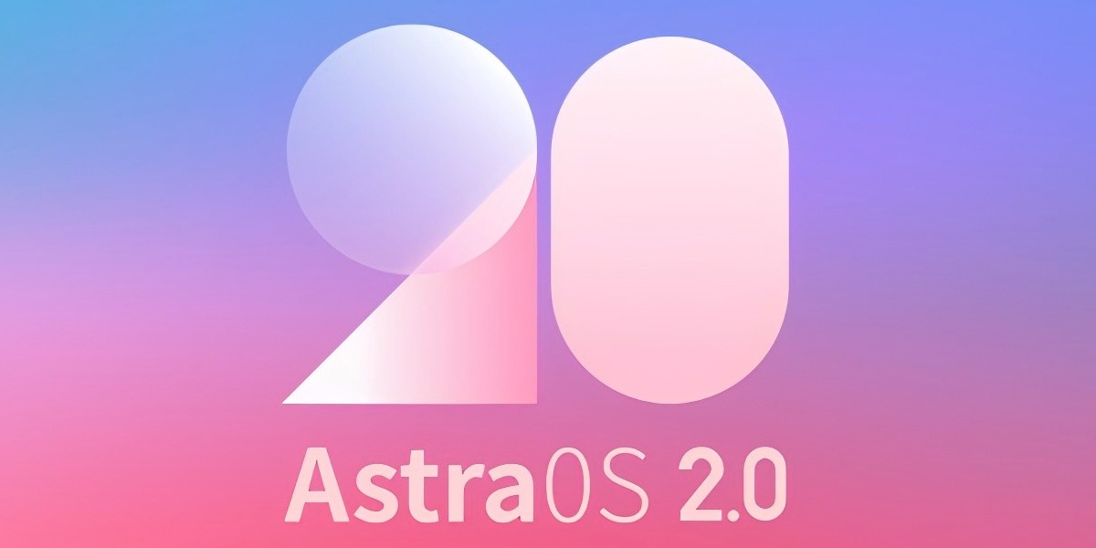 Astra OS 2.0