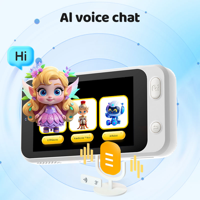 AI Camera