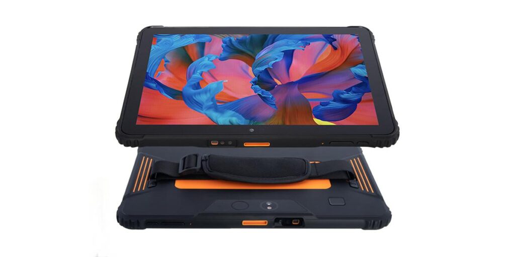 rugged tablet pc