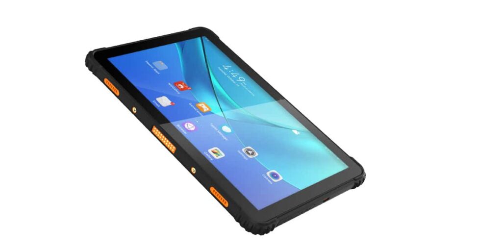 rugged tablet