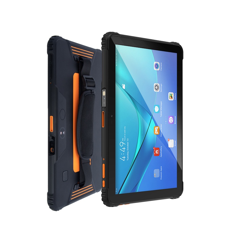 KT-KP12D rugged tablet