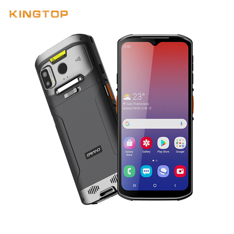 handheld computers supplier