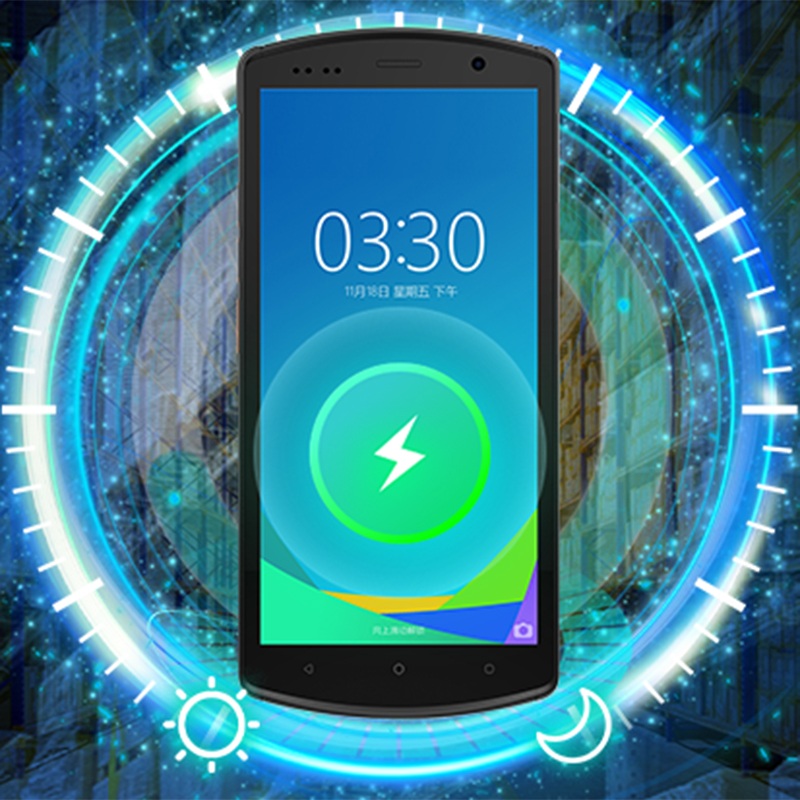 personal digital assistant