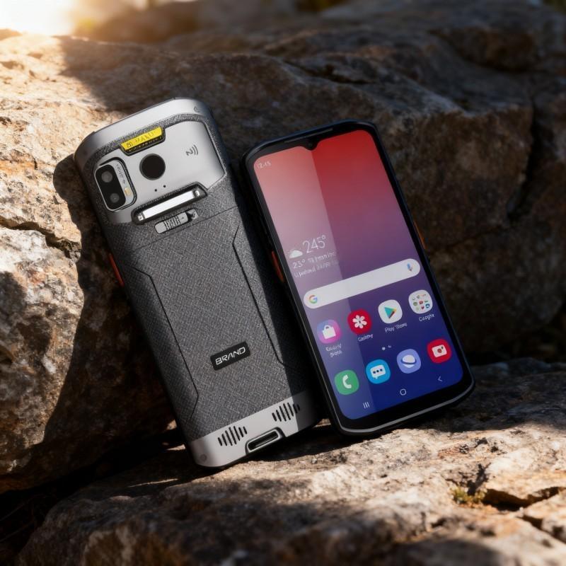 handheld computers factory