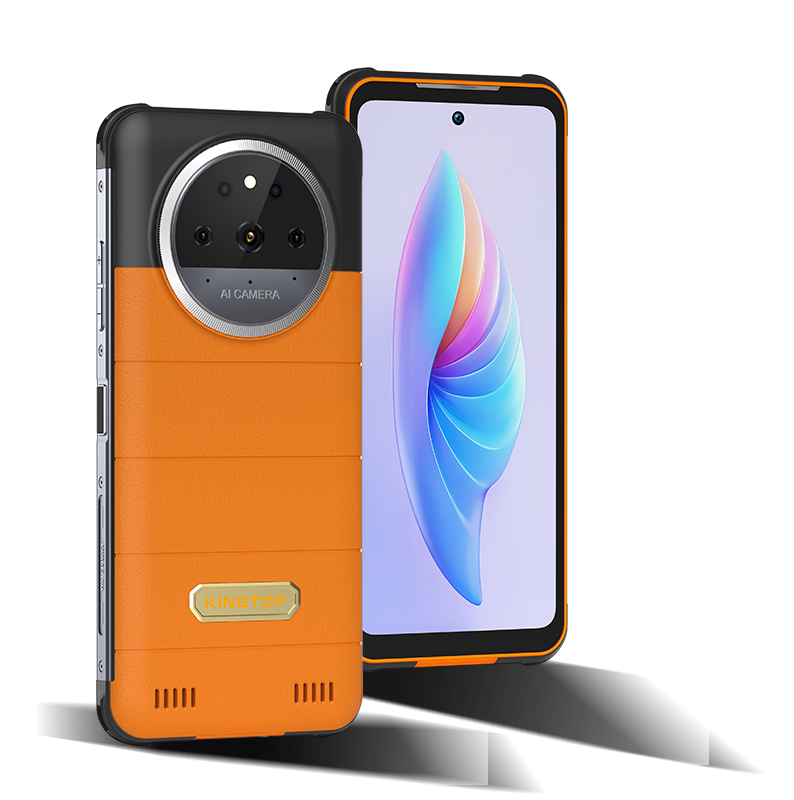 rugged Android smartphones