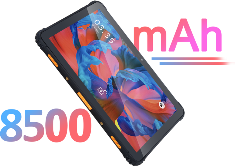 rugged tablet manufacturers