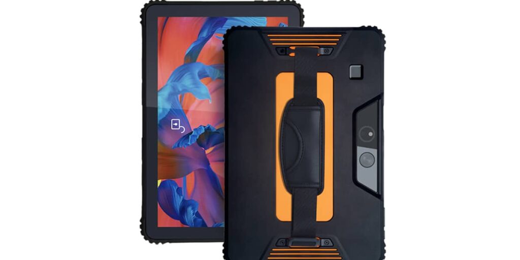 rugged tablet