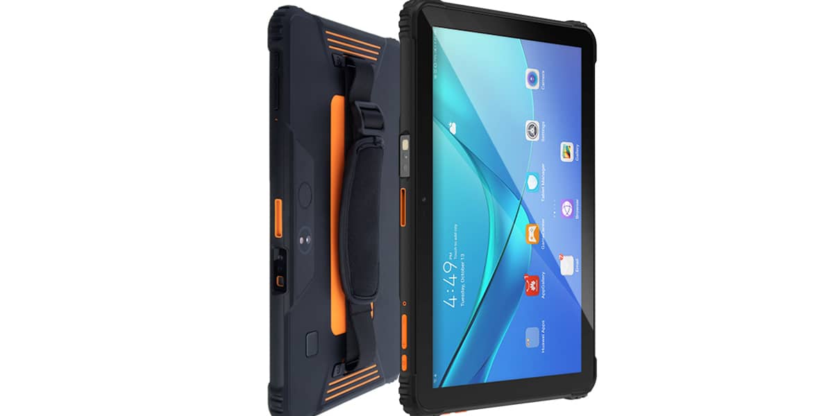 rugged tablet factory