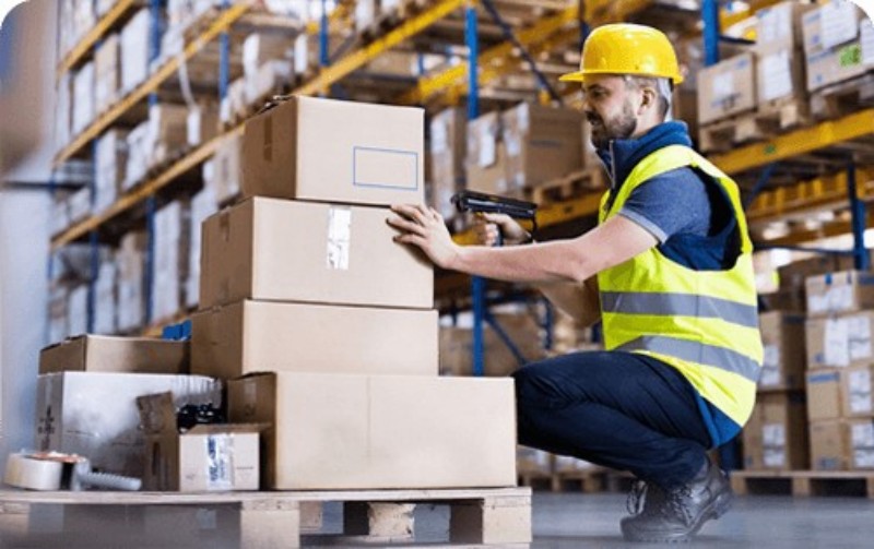 industrial handheld computer