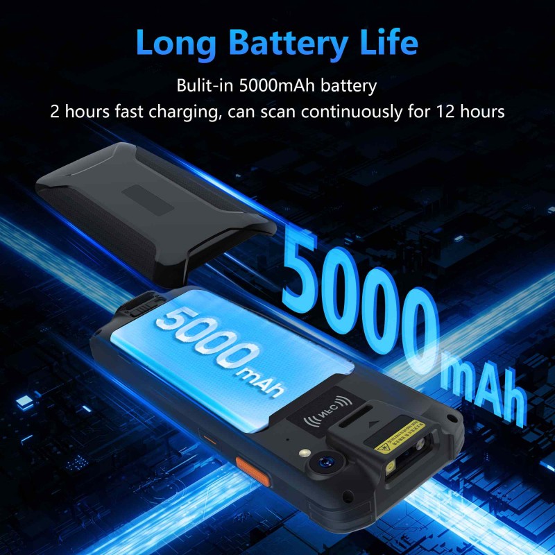 barcode scanning devices