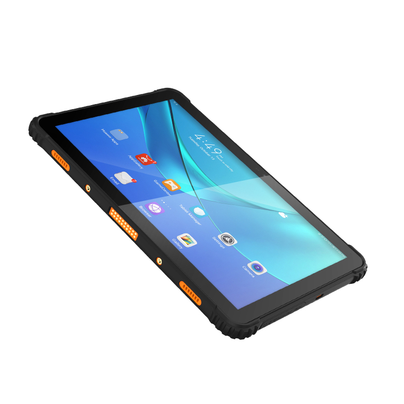 portable rugged android tablet