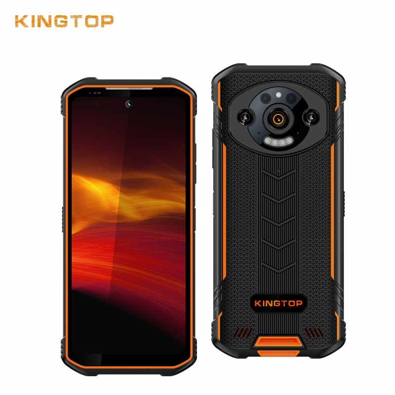 rugged smartphone