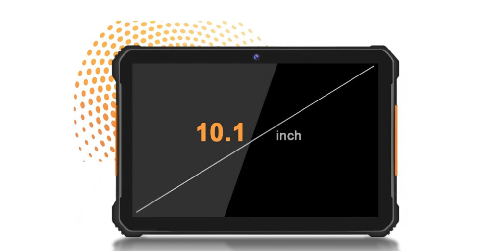 10.1 Inch Android Rugged Tablet