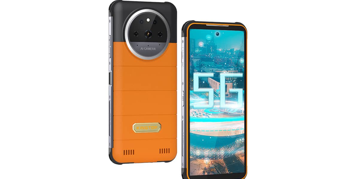 rugged phones for industrial use