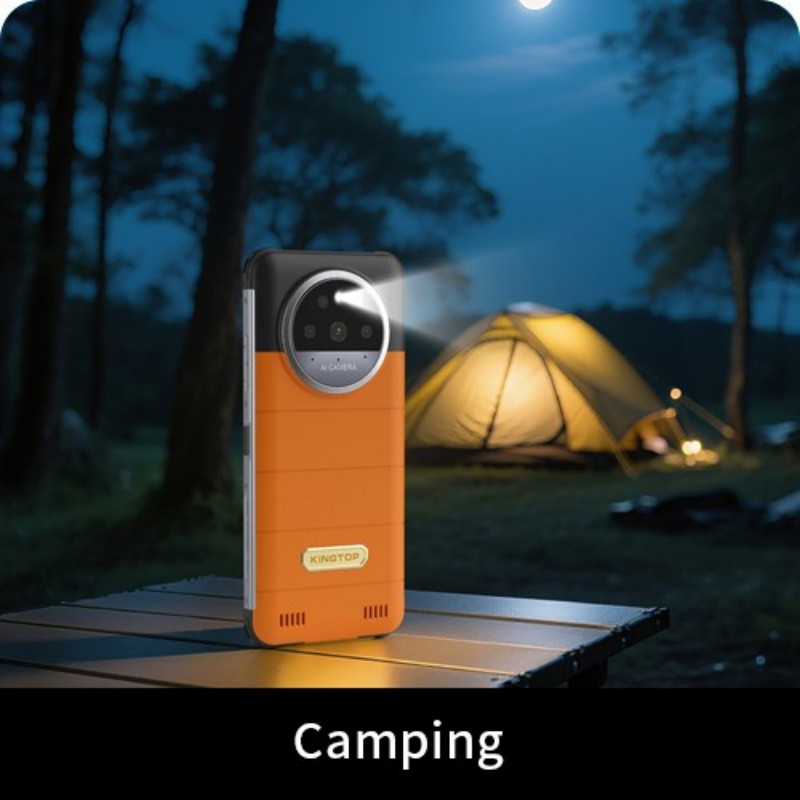 industrial-grade rugged phones