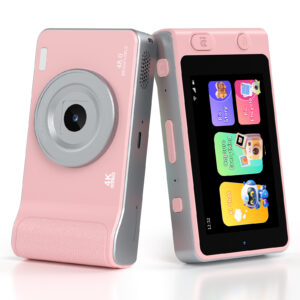 AI Children's Camera