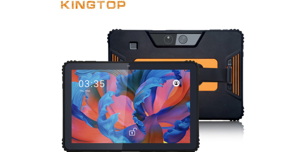 rugged tablet